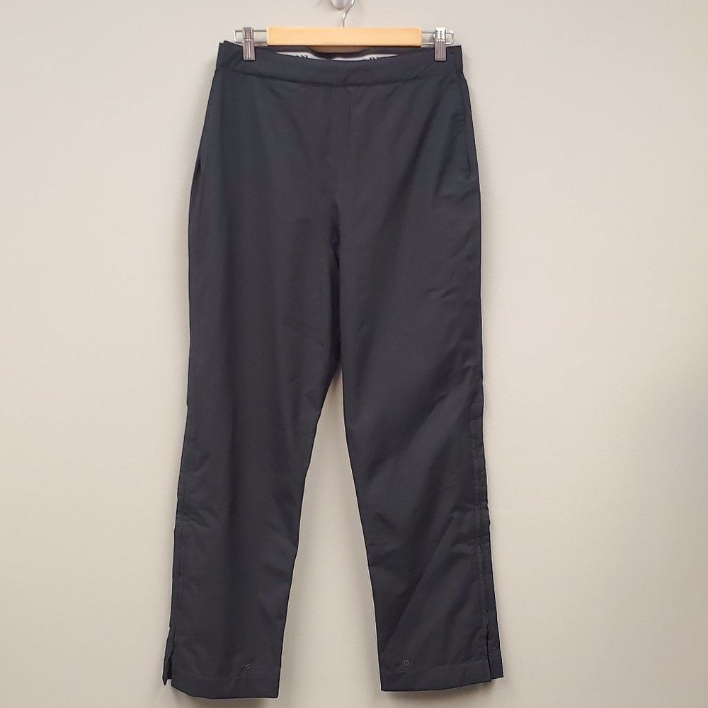 Zero Restriction Women's ZR Gore-Tex Michelle Rain Golf Pants Size S